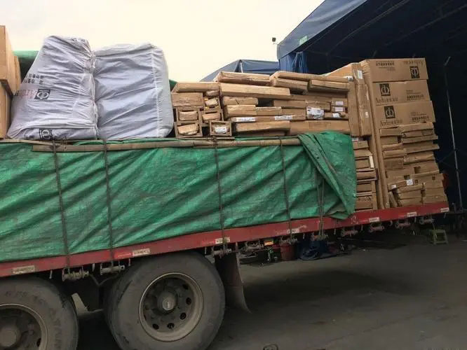 安陆家具托运